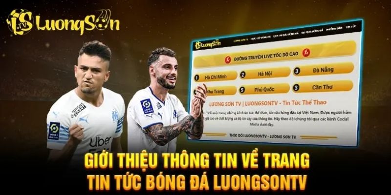 LuongSonTV 4K : Trực Tiếp Bóng Đá 0% Quảng Cáo, BLV #1 Dữ Liệu Real Time 11 Tầm ảnh hưởng của bóng đá qua LuongSonTV