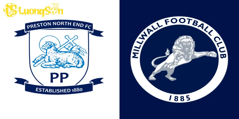 Nhận Định Preston Vs Millwall - Soi Kèo Và Dự Đoán Trận Đấu 19/02 1 Preston Vs Millwall 19/02 - LuongSon Nhận Định Và Dự Đoán