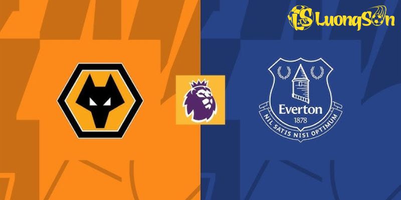 Wolverhampton vs Everton 22:00, 31/8/2025 – Cuộc Chiến Cân Não Được Chiếu Trên LuongSonTV 1 Wolverhampton vs Everton 22:00, 31/8/2025 – Cuộc Chiến Cân Não Được Chiếu Trên LuongSonTV