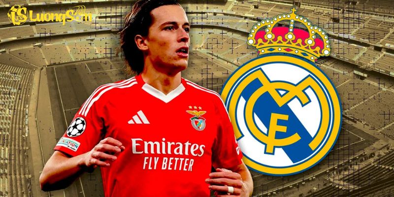 Álvaro Carreras Tỏa Sáng Rực Rỡ Trong Trận El Clasico Lịch Sử 1 Álvaro Carreras Tỏa Sáng Rực Rỡ Trong Trận El Clasico Lịch Sử