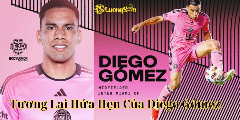 Tương lai của Gómez sau màn trình diễn ấn tượng