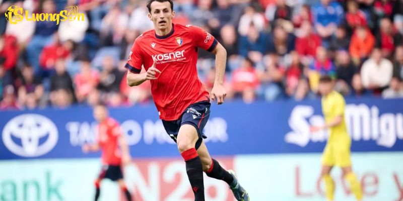 Nhận Định Real Oviedo vs Osasuna - La Liga Lúc 3h Ngày 4/11 3 Lịch sử đối đầu, đội hình và chiến thuật của Real Oviedo vs Osasuna