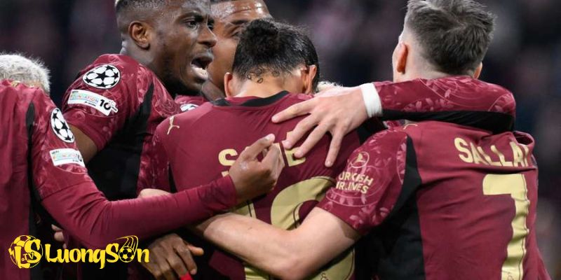 Phân tích chi tiết các loại kèo trận Galatasaray vs Union Saint-Gilloise