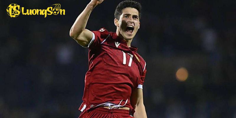 Grant-Leon Ranos Đang Mắc Kẹt Giữa Gladbach Và ĐT Armenia 4 Tình hình hiện tại và tương lai của Grant-Leon Ranos